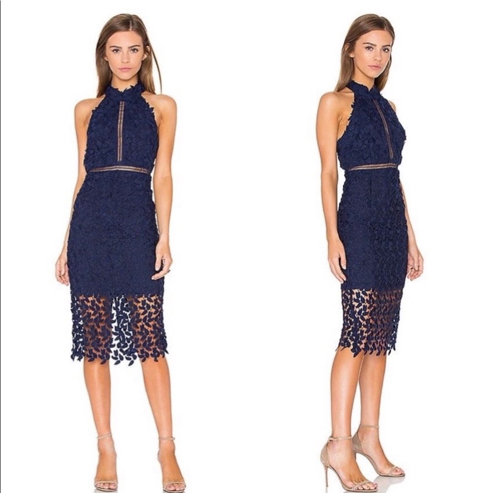 Bardot Aussie Lace